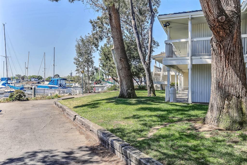 Motel 6-Oakland, Ca - Embarcadero מראה חיצוני תמונה