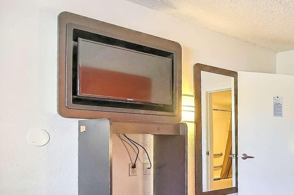 Motel 6-Oakland, Ca - Embarcadero חדר תמונה