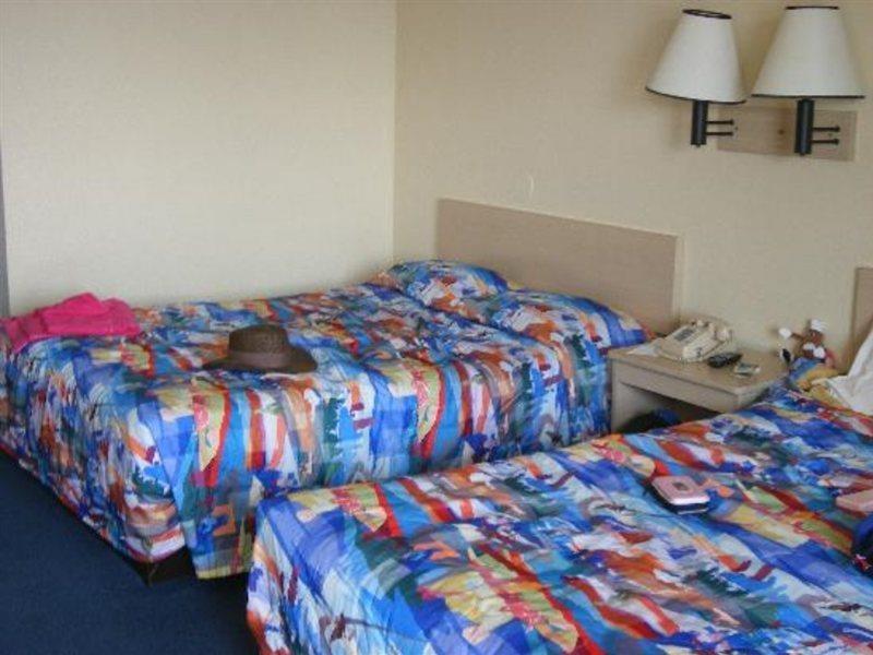 Motel 6-Oakland, Ca - Embarcadero מראה חיצוני תמונה