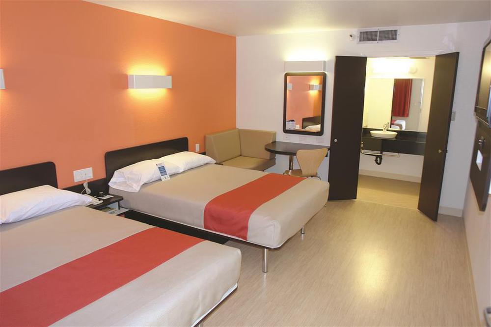 Motel 6-Oakland, Ca - Embarcadero חדר תמונה