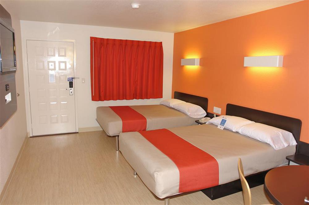 Motel 6-Oakland, Ca - Embarcadero חדר תמונה