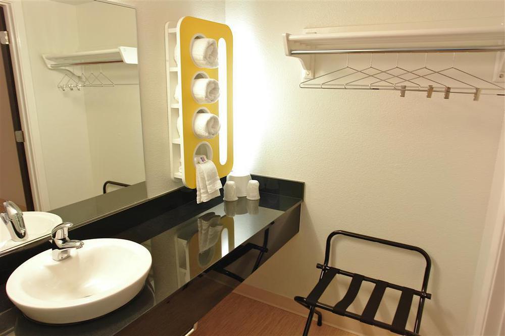 Motel 6-Oakland, Ca - Embarcadero חדר תמונה