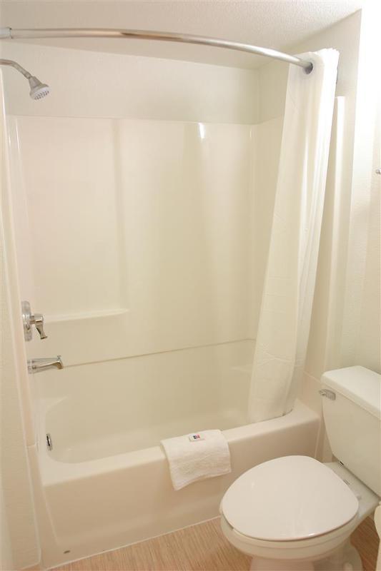 Motel 6-Oakland, Ca - Embarcadero חדר תמונה
